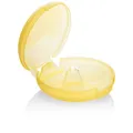 medela Contact™ Brusthütchen, Gr. S 16 mm 2 St.