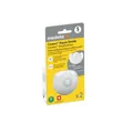 MEDELA Brusthütchen Contact S m.Aufbw.Box 2 St