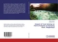Impact of Coal mining on Fish & Fisheries of Simsang River, Meghalaya Bandita Ta