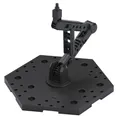 Bandai - Gunpla - Gundam Action Base 5 Black (1/144)