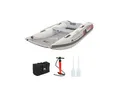 Aquamarina, Aircat 9’4”, Katamaran