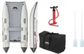 Schlauchboot Katamaran Aqua Marina Aircat 9'4'' (285 cm) Beiboot, Dingi, Boot