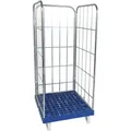 ESB Rollbox 3seitig (500 kg, 4) (75001)