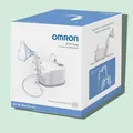 Omron X101 Easy Vernebler – Aerosol-Inhalator GEBRAUCHT