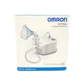 OMRON X101 Easy Inhalationsgerät Erwachsene Kinder Asthma Husten Allergien Behan