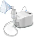 OMRON X101 Easy Inhalationsgerät für Erwachsene und Kinder – Inhalator zur