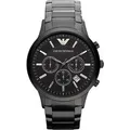 Emporio Armani Chronograph Herrenuhr AR2454