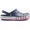 Crocs Bayaband Clog Blau, Herren, Größe: 45/46 - Crocs Bayaband Clog Blau, Herren, Größe: 45/46 - man - Blau