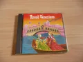 CD Rondo Veneziano - Concerto futurissimo - 1984 - 10 Songs