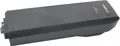 Bosch Gepäckträgerakku PowerPack Rack inklusive Gefahrgutkarton und Bedienungsanleitung, Anthrazit,