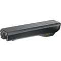 Bosch Gepäckträger Akku Power-Pack 500 Performance / Active / CX (BBR275) Performance | anthrazit - schwarz matt