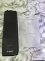 Bosch Powerpack 500 Gepäckträger Akku