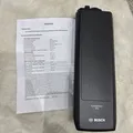 Bosch Powerpack 500 Gepäckträger Akku