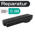 E-Bike Akku Reparatur Bosch Powerpack 500 Gepäckträger Active Performance