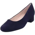 Gabor Pumps blau 39 EU (6 UK)