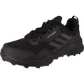 Adidas - "Terrex AX4" Schuhe für Herren PP15303 (43 EU) (Schwarz) - Schwarz - 43 1/3