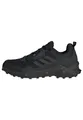 adidas Herren Terrex AX4 Hiking Shoes, Core Black/Carbon/Grey Four, 43 1/3 EU