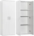Procontour Mehrzweckschrank Schrank Clara ! (OTTOs Choice) Höhe 167cm mit variabel verstellbaren Einlegeböden
