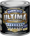 Hammerite ULTIMA Metallschutz Lack Rostschutz 250ml Glänzend Saphirblau RAL 5003