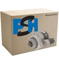 BV PSH 190.533.092.010 Starter Anlasser für AVENSIS COROLLA VERSO 1.4 2.0D
