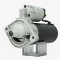 Neu  Anlasser passend für Toyota 1.8 kw 12  Volt 0001110132+