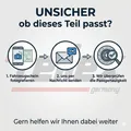 ANLASSER FÜR TOYOTA COROLLA ( E12 ) - BV PSH 190.533.092.010