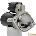 0001110132 Anlasser Toyota 1.8 kw 281000G010 428000072 458260 DSN950 28100B020