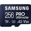 Samsung PRO Ultimate (256 GB, microSDXC, U3, UHS-I) (MB-MY256SA/WW)