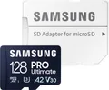 Samsung MB-MY256S 256 GB MicroSDXC UHS-I