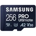 Samsung microSD Card PRO Ultimate 256 GB Speicherkarte