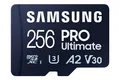 Samsung PRO Ultimate microSDXC™ UHS-I Speicherkarte - 256 GB