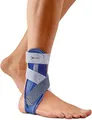 BAUERFEIND MALLEOLOC Knöchelbandage Fußbandage Bware✅