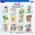 CD Rolf Zuckowski und Seine Freunde - Rolfs Liederkalender / Die #12609536