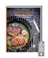 Feuer und Funken Rezepte und Projekte für Deine Outdoor-Küche. Grill-Ideen und D