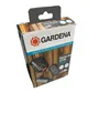 GARDENA Starter-Kit P4A PBA 18V/45 2,5Ah+ AL 1810 CV