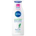 NIVEA Body Lotion Aloe & Pflege 400ml