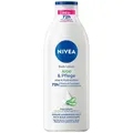 NIVEA Aloe & Pflege Bodylotion 400 ml