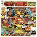 Vinile - Big Brother & The Holding Company - Cheap Thrills  - Columbia -D- Neu