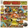 Big Brother and the Holding Company Cheap Thrills (Vinyl) 12" Album