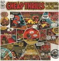 Big Brother & The Holding Company Cheap Thrills NEW OVP Columbia Vinyl LP