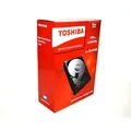 Toshiba P300 1 TB Interne Festplatte (8,9 cm (3,5 Zoll), SATA) HDWD110EZSTA