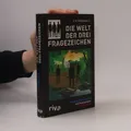 Die Welt der drei Fragezeichen  |  C. R. Rodenwald