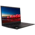 Laptop Lenovo ThinkPad X1 Carbon 7. Gen i5, 8 GB, 512 GB SSD, 14" Full HD, UHD G