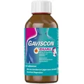 Gaviscon Dual 500mg/213mg/325mg Suspension z.Einn. 300 ml