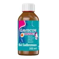 GAVISCON® Dual Suspension mit Zweifachwirkung gegen Sodbrennen · 300 ml · PZN 13