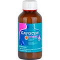 GAVISCON Dual 500mg/213mg/325mg Suspension z.Einn. 300 ml PZN13154733