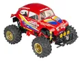 Tamiya 300058618-1:10 RC Monster Beetle 2015
