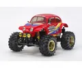 Tamiya 300058618 1:10 RC Monster Beetle (2015) Crawler