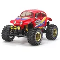 Tamiya 58618 1/10 Scale Monster Truck Kit Monster Beetle 2015