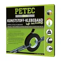 PETEC Kunststoff-Klebeband High Technology 10m doppelseitiges Klebeband Montage